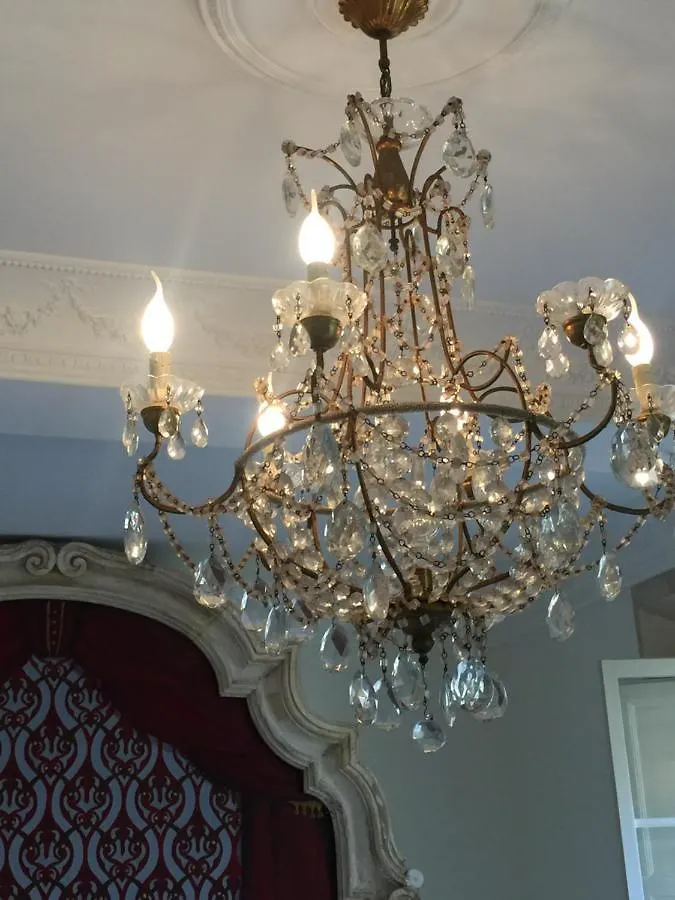بولونيا Castiglione 27 Luxury Suite فندق مبيت وإفطار