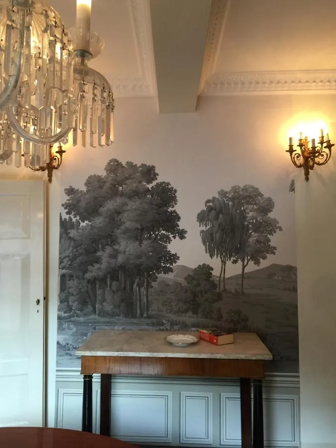 بولونيا Castiglione 27 Luxury Suite
