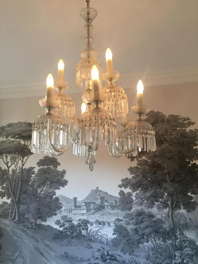 بولونيا Castiglione 27 Luxury Suite 0*,