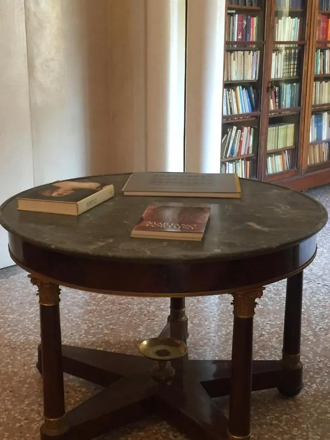 بولونيا Castiglione 27 Luxury Suite فندق مبيت وإفطار