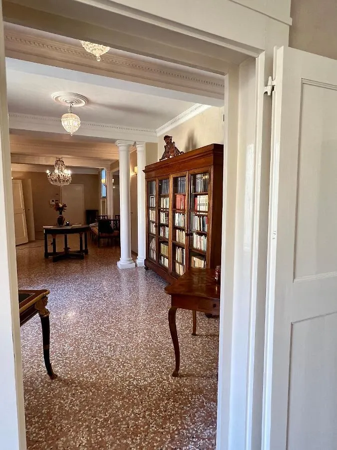 بولونيا Castiglione 27 Luxury Suite