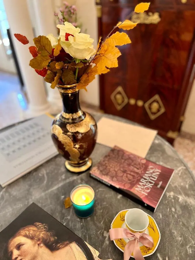 فندق مبيت وإفطار بولونيا Castiglione 27 Luxury Suite إيطاليا