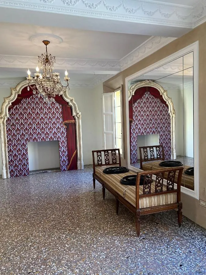 فندق مبيت وإفطار بولونيا Castiglione 27 Luxury Suite
