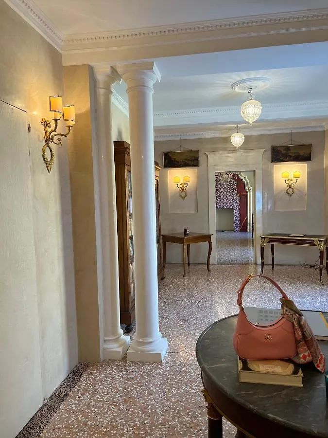 بولونيا Castiglione 27 Luxury Suite إيطاليا