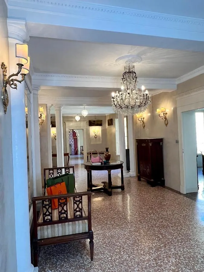 بولونيا Castiglione 27 Luxury Suite فندق مبيت وإفطار