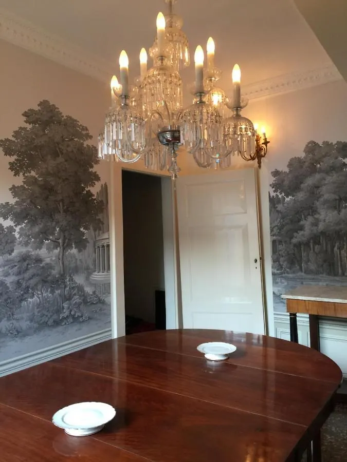 Castiglione 27 Luxury Suite Bolonia 0*,