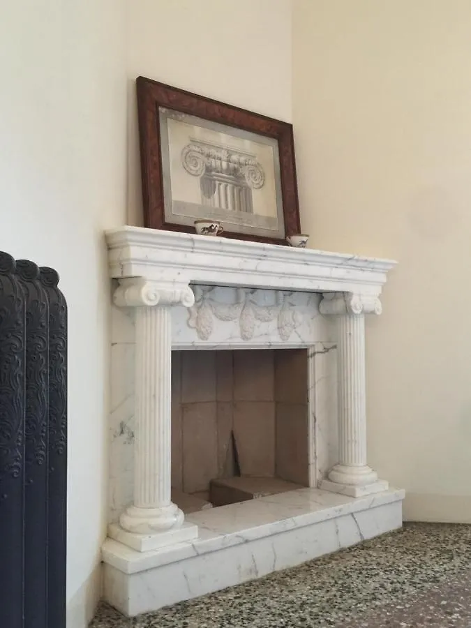 Bed and breakfast Castiglione 27 Luxury Suite Bolonia Italia