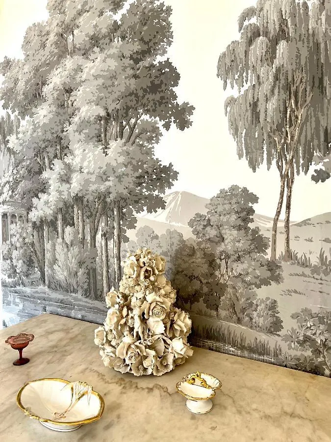 Bed and breakfast Castiglione 27 Luxury Suite Bolonia