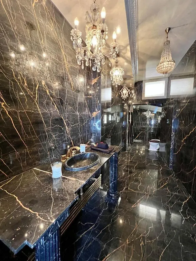 Castiglione 27 Luxury Suite Bolonia