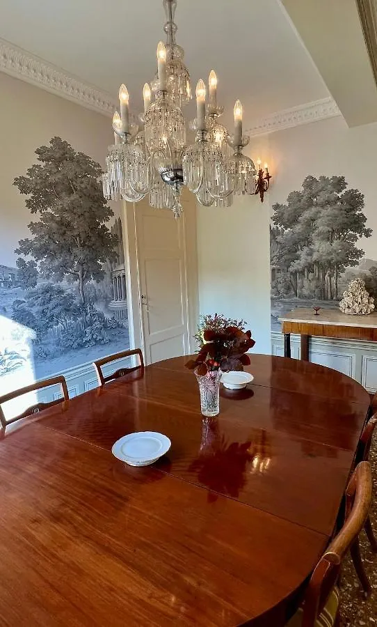 Castiglione 27 Luxury Suite Bolonia 0*,