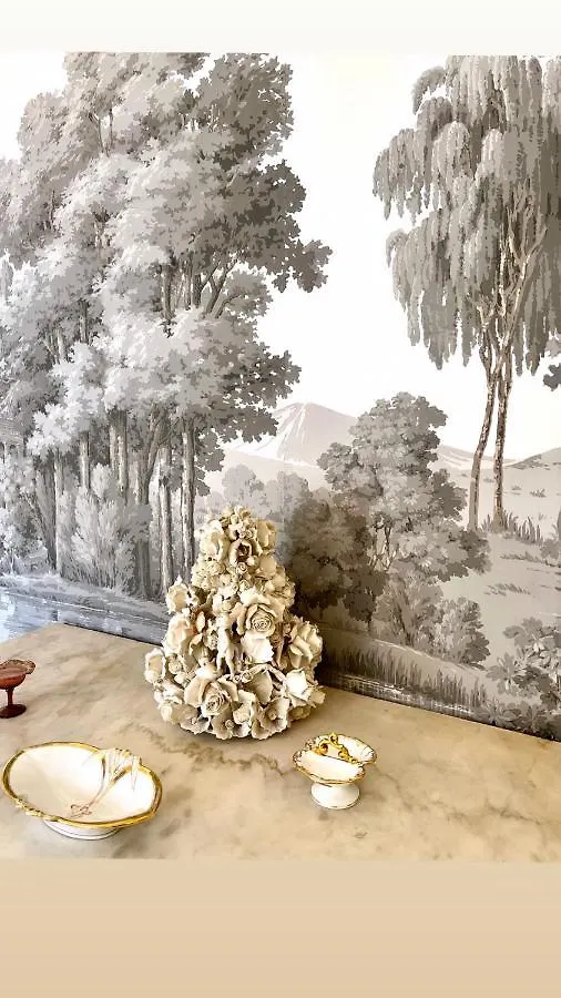 Castiglione 27 Luxury Suite Bolonia Bed and breakfast