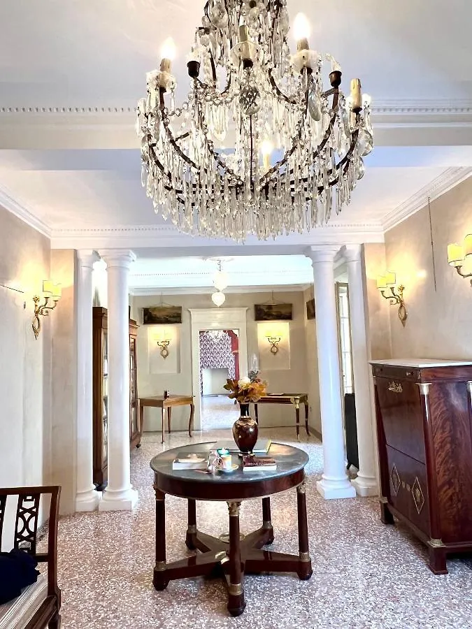 Castiglione 27 Luxury Suite Bolonia