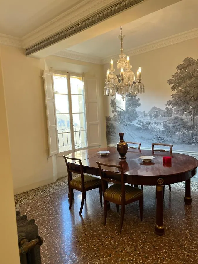 Castiglione 27 Luxury Suite Bolonia Italia