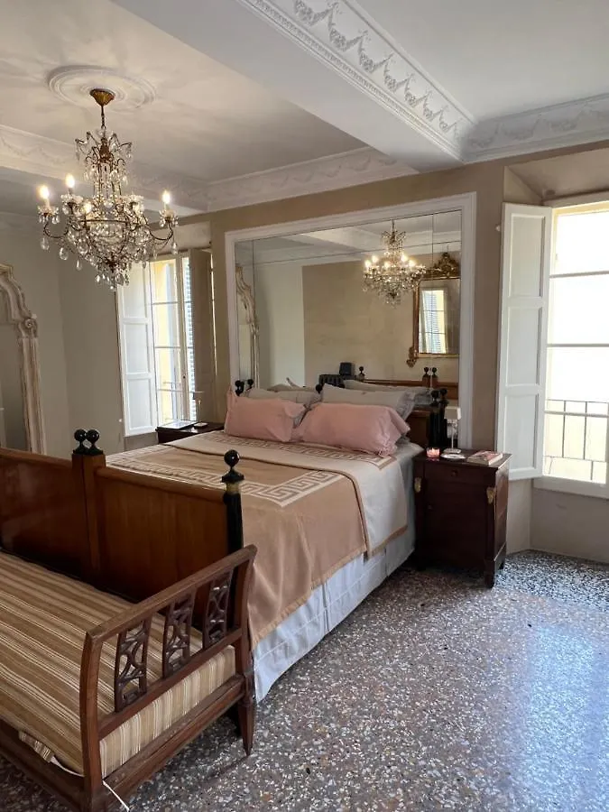 Castiglione 27 Luxury Suite Bolonia