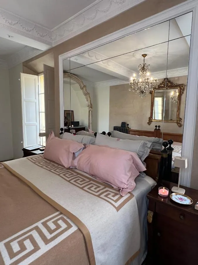 Castiglione 27 Luxury Suite Bolonia 0*,  Italia