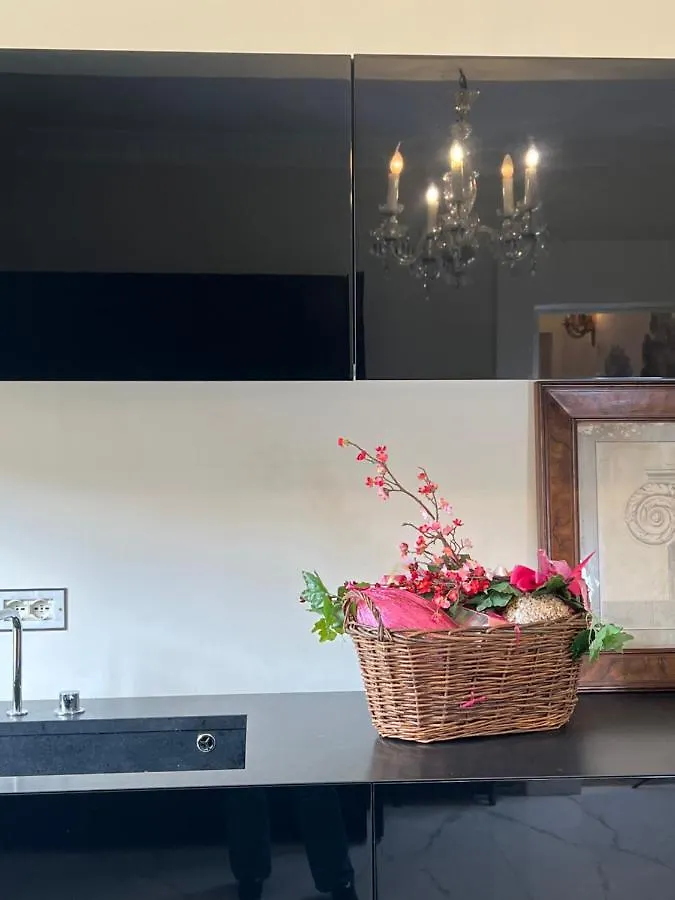 Castiglione 27 Luxury Suite Bolonia Italia